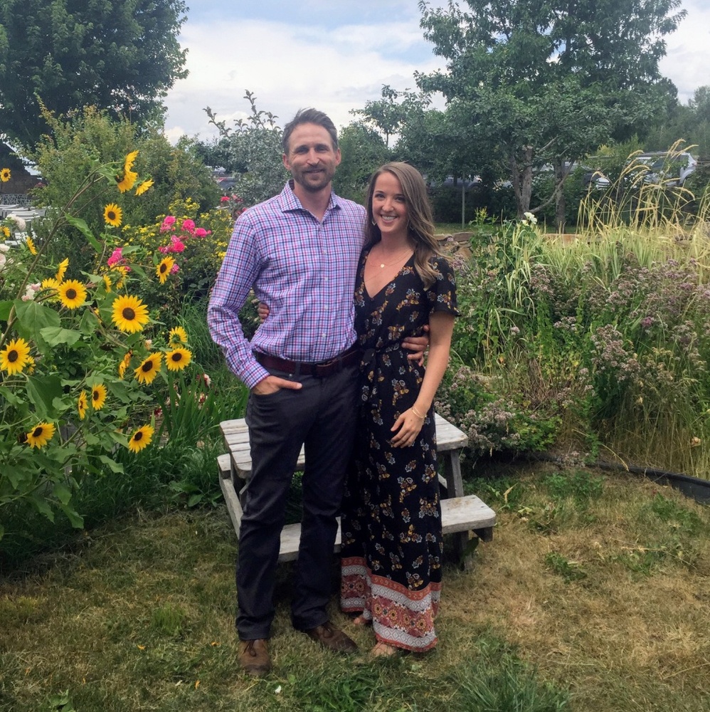 Meet your Posher, Molly